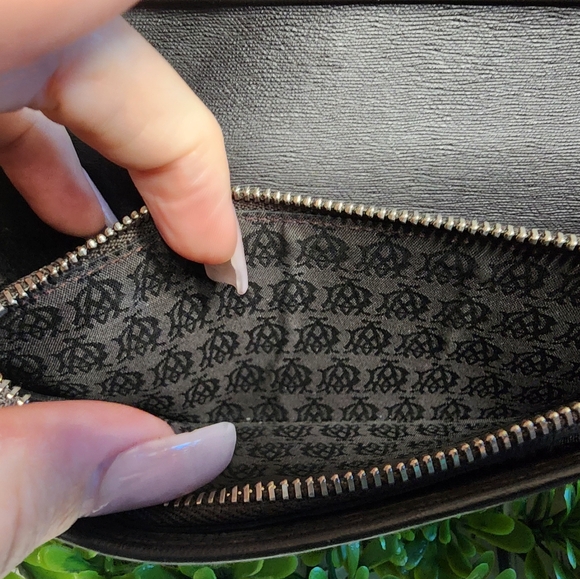 Dunhill Long Wallet - Picture 10 of 11